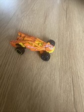 Mattel hot wheels for sale  LIVINGSTON