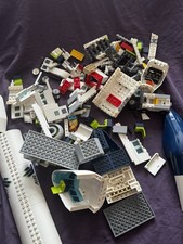 Assorted lego pieces for sale  BARKING