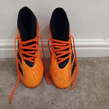 Football boots size for sale  SALFORD