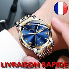 Belushi montre bracelet d'occasion  Pommeuse