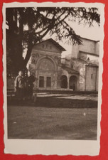 Photo Fotos Perugia Oratorio San Bernardino Animiert 1956 (F 16/A) comprar usado  Enviando para Brazil