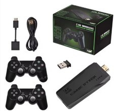 Retro game spielkonsole gebraucht kaufen  Wuppertal