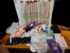 Lot sewing crafting for sale  Springfield
