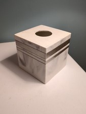 White gray marbled for sale  North Andover