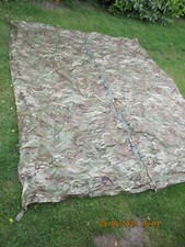 Shelter sheet mtp gebraucht kaufen  Hille