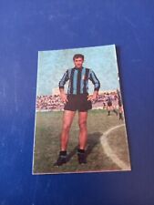 Figurina patuzzi calciatori usato  Sandigliano