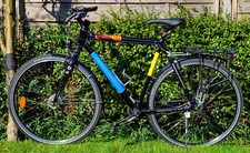 Cannondale street nexus gebraucht kaufen  Düren