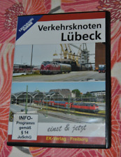 Dvd verkehrsknoten lübeck gebraucht kaufen  Lüneburg