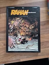 Rahan integrale tome d'occasion  Saint-Malo
