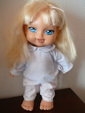 Belle poupee famosa d'occasion  France
