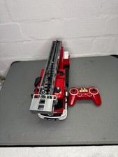 Jamara 404960 feuerwehr gebraucht kaufen  Nienburg