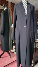 Manteau long zara d'occasion  Paris XIX