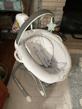 Graco soothe sway for sale  Lexington
