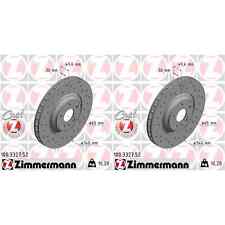 Zimmermann sport disques d'occasion  Expédié en France