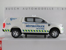 Busch 52834 ford gebraucht kaufen  Bad Abbach