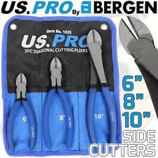 Pro side cutters for sale  OLDHAM