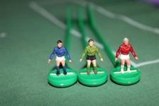 Subbuteo lotto portieri usato  Castenaso