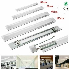 Led feuchtraumlampe led gebraucht kaufen  Deutschland