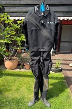 Waterproof trocki pro gebraucht kaufen  Düsseldorf