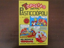 Nel regno topolino usato  Reggio Emilia