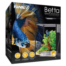 Fluval betta premium for sale  UK