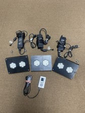 3 AI Hydra 26 (não HD) Aquaillumination - Luminária de aquário + controlador comprar usado  Enviando para Brazil