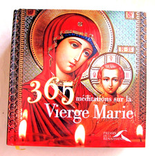 Livre 365 meditations d'occasion Livre 365 meditations d'occasion  Poix-du-Nord