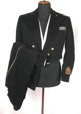 uniformi gala usato  San Giorgio a Cremano