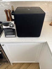 Kef kube hifi for sale  YORK