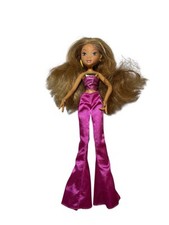 Winx club flora d'occasion  Expédié en Belgium