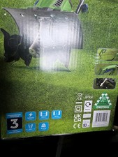 Garden cultivator rotovator for sale  LONDON