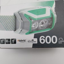 Petzl stirnlampe einheitsgrö� gebraucht kaufen Petzl stirnlampe einheitsgrö� gebraucht kaufen  Neustadt b.Coburg