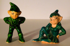 Vtg. pair gilner for sale  Cleveland