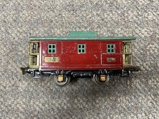 Lionel prewar gauge for sale  Mount Airy