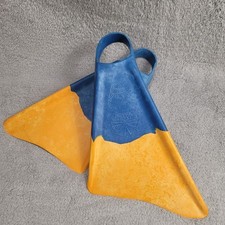Churchill swim fins for sale  Corona