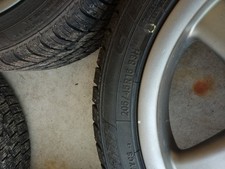ganzjahresreifen felge gebraucht kaufen ganzjahresreifen felge gebraucht kaufen Leck