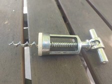 Korkenzieher alt vintage gebraucht kaufen  Gießen