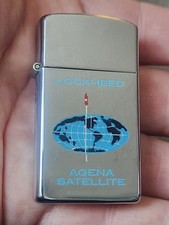 Vintage lockheed martin for sale  Littleton