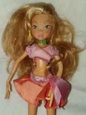 Winx club barbie gebraucht kaufen Winx club barbie gebraucht kaufen  Wilnsdorf