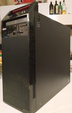 Gamer lenovo m73t d'occasion  Châlus