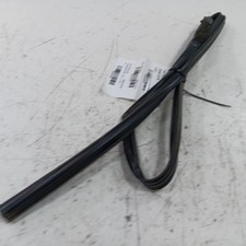 Vedação de janela de vidro para porta Ford Fiesta borracha traseira esquerda 2014 2015 2016 , usado comprar usado  Enviando para Brazil