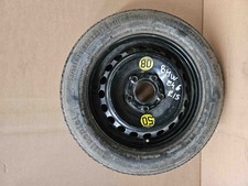 Ruotino scorta per usato  Italia