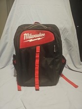 Milwaukee back pack for sale  Emporia