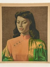 Miss wong vladimir for sale  LONDON