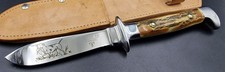 Chifa integralmesser jagdnicke gebraucht kaufen  Reichshof