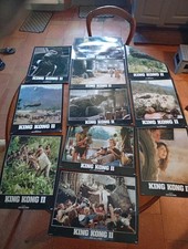 Exploitation film king d'occasion  Bessières