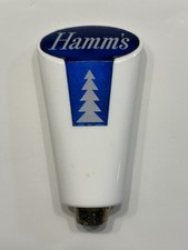1950's HAMMS BEER TORNEIRA BOTÃO TORNEIRA ALÇA comprar usado  Enviando para Brazil