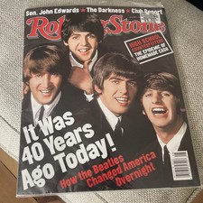 Rolling stone issue for sale  BRENTWOOD