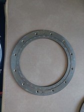 Messing ring groß gebraucht kaufen  Hagenow