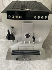 Kaffeevollautomat jura impress gebraucht kaufen  Schwaförden
